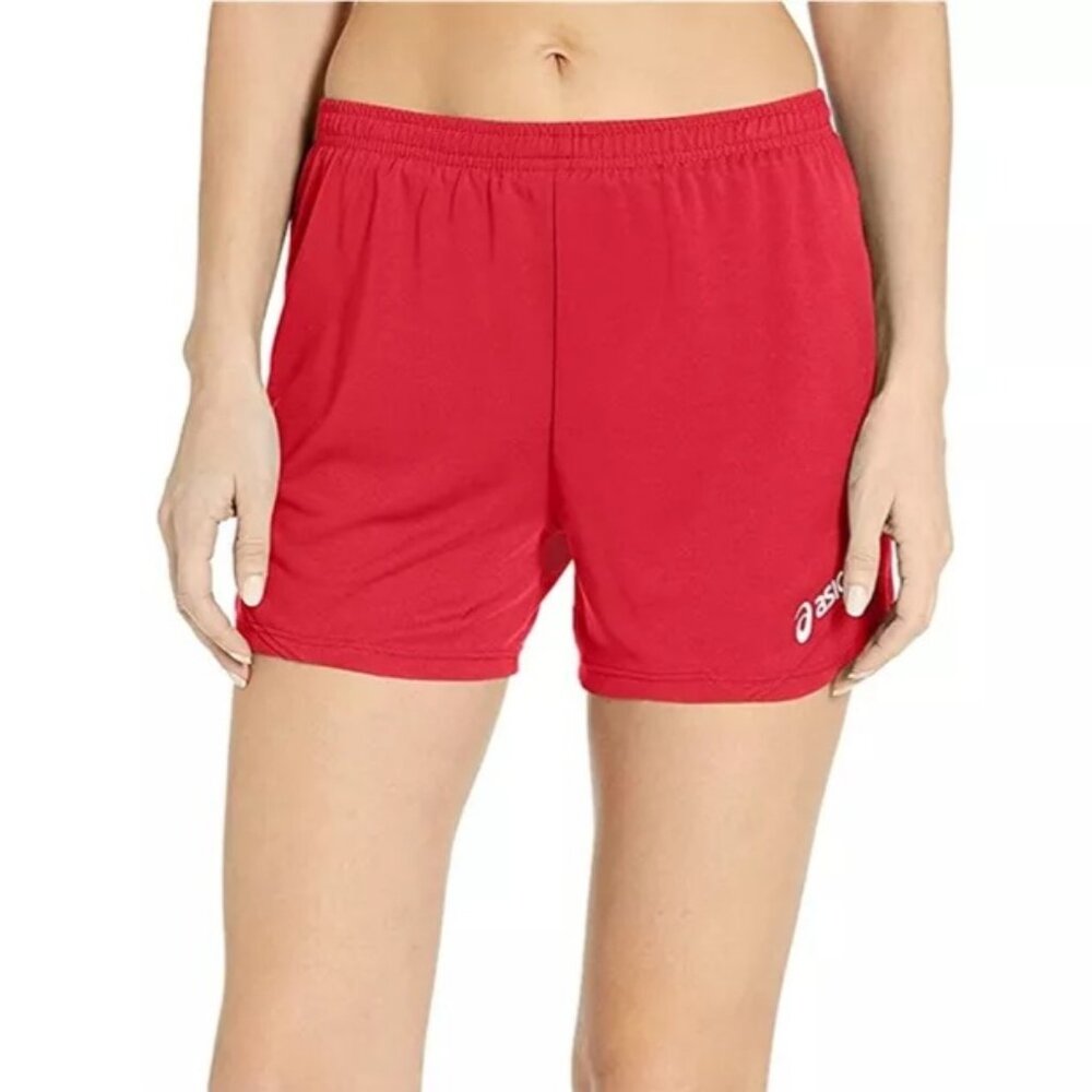 ASICS Rival II Shorts - Picture 4 of 4